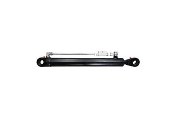 Siłownik CJ2F 63x36 630 z zaworem blokada 1/2'' [7947]