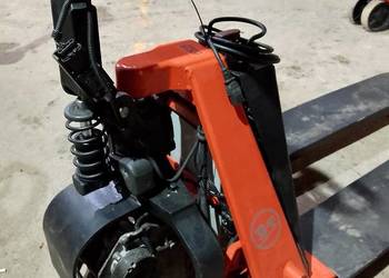 Paleciak elektryczny