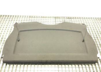 PÓŁKA TYŁ FORD FUSION Hatchback 02-12 OSŁONA BAGAŻNIKA, TYLNA