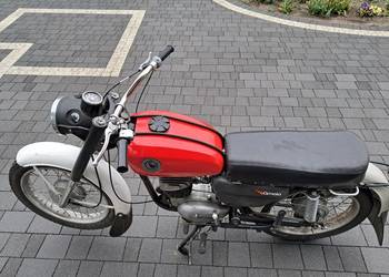 Sprzedam WSK 125