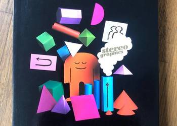 Stereo Graphics Victionary