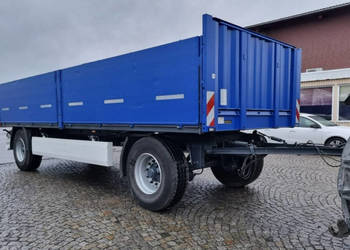burtowe Krone KRONE AZP 18 F VAT 23%, KRONE AZP 18 budowlana