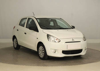 Mitsubishi Space Star 1.0 MIVEC