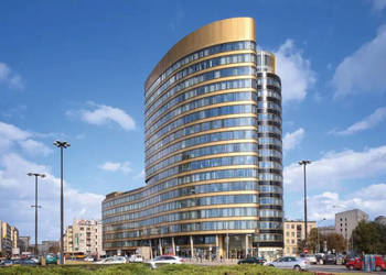 Lokal Warszawa Mokotowska 50m2