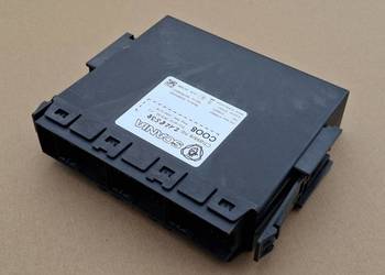 SCANIA R S MODUŁ KOORDYNATOR STEROWNIK C008 KASETA  2706945