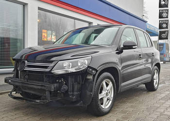 Volkswagen Tiguan I (2007-2016)