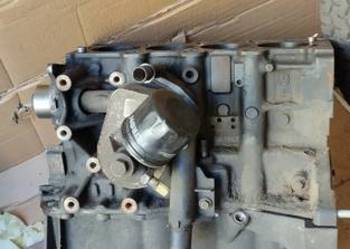 Sprzedam silnik Renault 1.5 dci