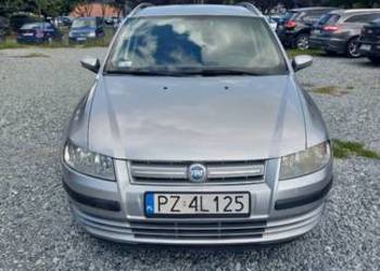 Syndyk sprzeda Fiat Stilo 2006 r.