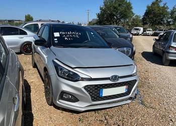 HYUNDAI I20 1.0 T-GDi 100 Edition Style FW489