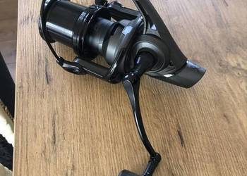 Kołowrotek Fox 1000ex