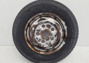 KOŁO ZAPASOWE Zapas felga Ford 1C151007AD 195/70 R15C 5x160 2150829
