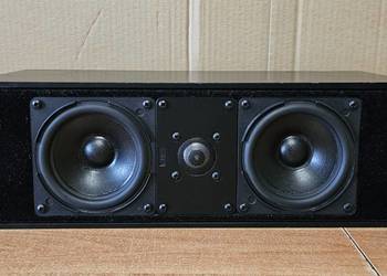 Kolumna centralna CANTON AV500