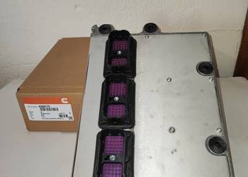 KOMPUTER STEROWANIA SILNIKIEM ECU/ECM 3408501