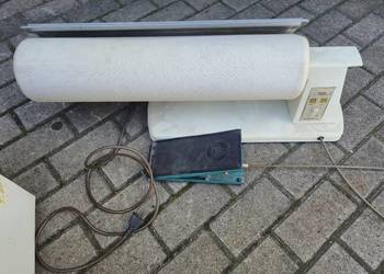 Maglownica PRL