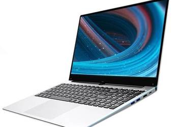 Nowy Laptop 15,6 8GB/128SSD WIN10 OFFICE dla ucznia studenta
