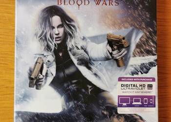 Underworld: Blood Wars (Underworld: Więzy Krwi) Blu-ray (En) (2017)