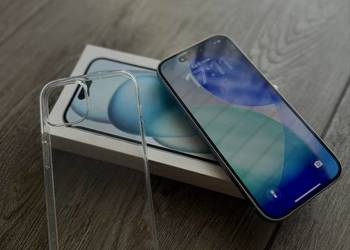iPhone 15, idealny