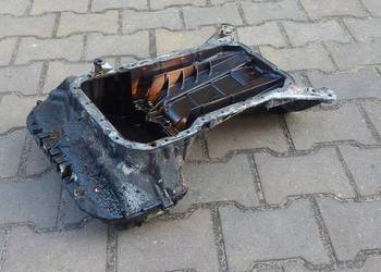 Miska oleju mercedes w202 w208 3.2 2.4v6 a1120140303