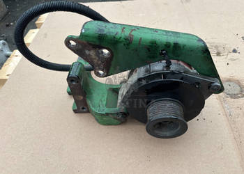 John Deere 3215 3220 3415 3420 Alternator Uchwyt Alternatora Mocowanie AH1…