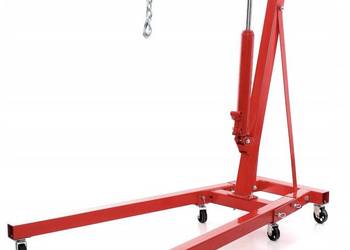 Wynajem żuraw warsztatowy!