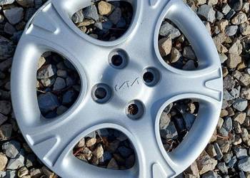 Kia Picanto lll kołpak 14" 52970-G6150 Oryginalny