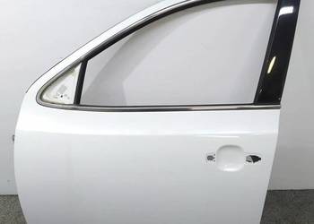 DRZWI  LEWE PRZÓD 3M  Hyundai ix55 I (2006-2011)