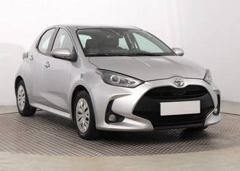 Toyota Yaris 1.5 VVT-i