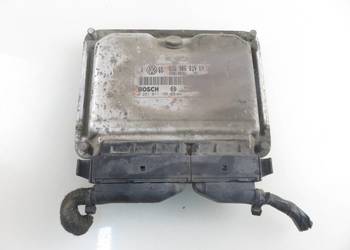 STEROWNIK SKODA OCTAVIA I 1.9 TDI 4x4 0281011195 038906019KH