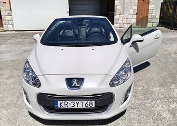 Peugeot 308cc