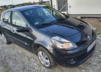 Renault Clio 3 1.4 16v