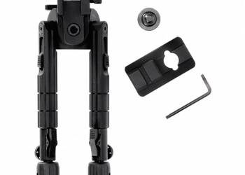 Dwójnóg UTG Recon 360 TL 7-9" na szynę Picatinny