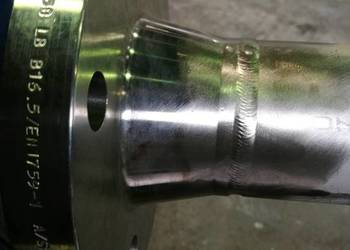 Spawanie Aluminium, Żeliwa, Stal Nierdzewna TIG-MIG-MMA