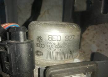 ABS pompa a4 b7