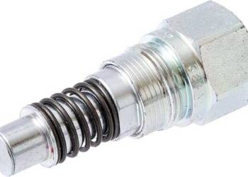 Wkład Multifaster gniazdo 2P 3/8" - 3/8" BSP KIT2FNB38GASF