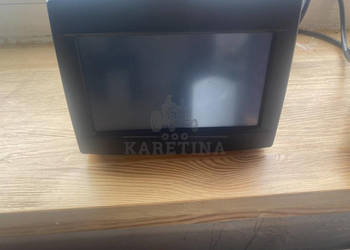 Ekran | Monitor | Wyświetlacz Intelliview III - Prasa New Holland 87490185
