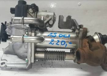 Chłodnica Spalin Renault 1.5 DCI 147355713R 8200846454F