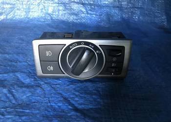 Opel Antara Włącznik Przełącznik Świateł 96628670-061003 EU