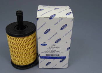 1250679 Filtr oleju Ga D19TI