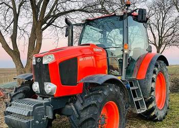 Kubota M135GX III