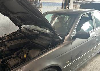 Bmw e39