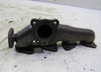 KOLEKTOR WYDECHOWY W246 1.8 CDI A6511400709