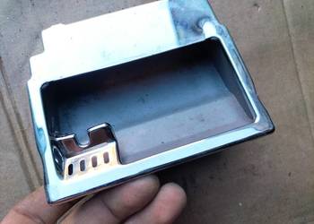 AUDI A6C5 4B0857951 WKŁAD POPIELNICZKI PRZÓD PRZEDNIEJ