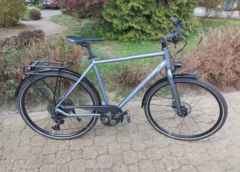 KTM LIFE Lite rama L 56cm Sram 1x12