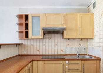 Mieszkanie do sprzedania Warszawa Grzybowska 38.8m2 2 pokoje