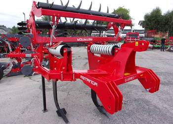 Głębosz G-SPR3 METANGA 3-zebowy, wał 2 x kolczasty w Rad-Masz Opoczno