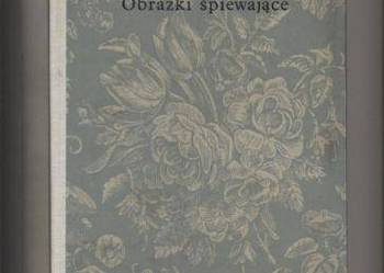 Kram z piosenkami  Obrazki śpiewające