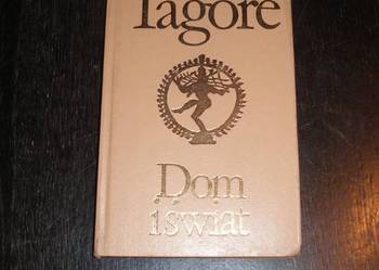 Dom i świat  -  Rabindranath Tagore /FA