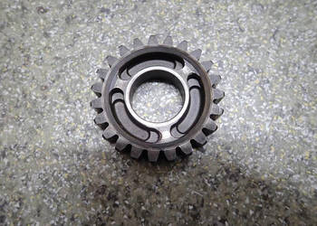 Tryb 23z Skrzyni Biegów Zębatka Yamaha WR 400 YZ 426 F 98-02r