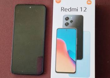 Telefon Redmi 12