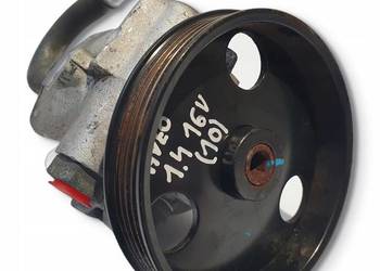 POMPA WSPOMAGANIA Chevrolet Aveo 1.4 16V oryginał